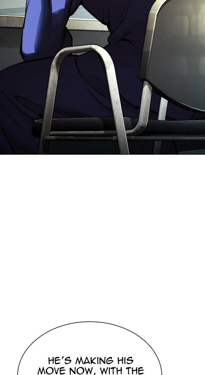 Lookism - Chapter 557 - Page 94