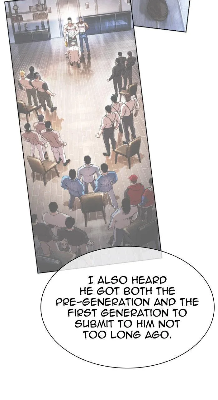 Lookism - Chapter 557 - Page 96