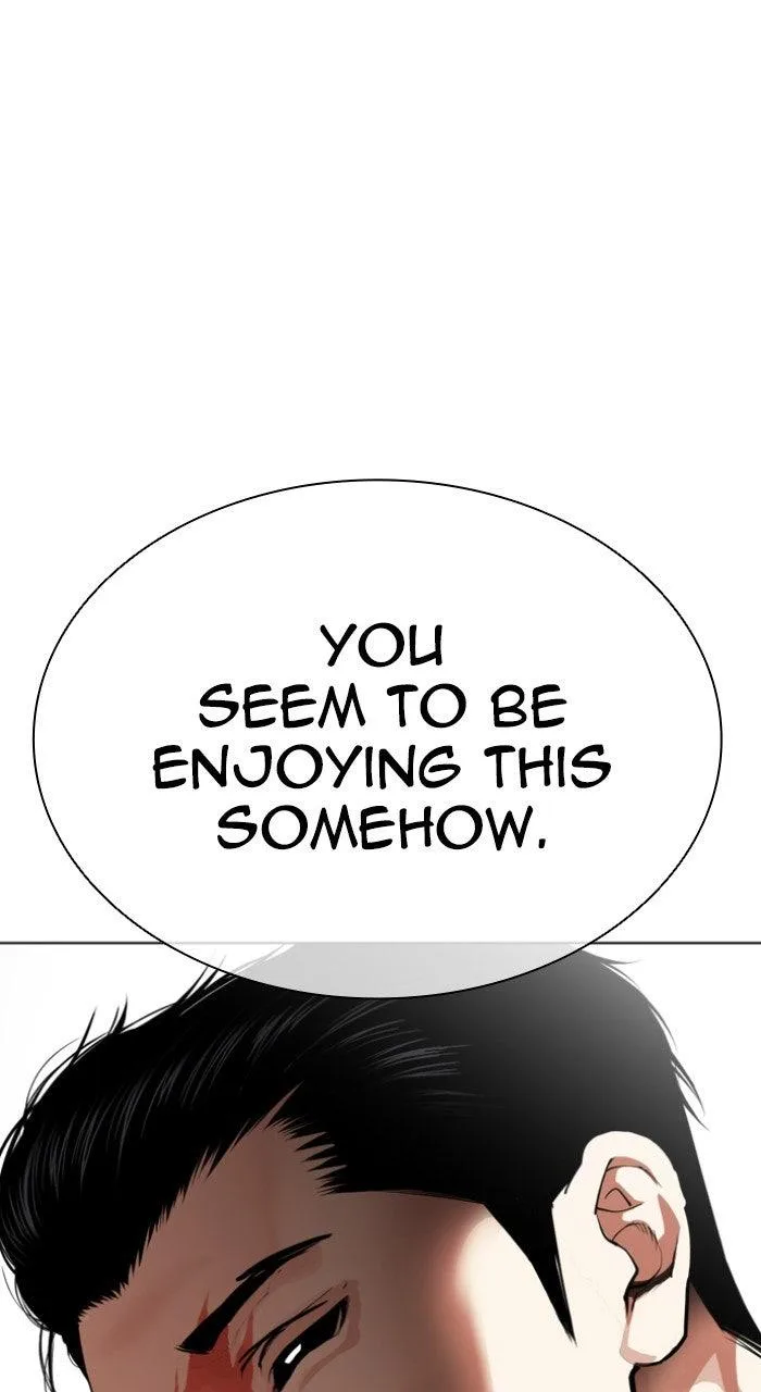 Lookism - Chapter 557 - Page 98