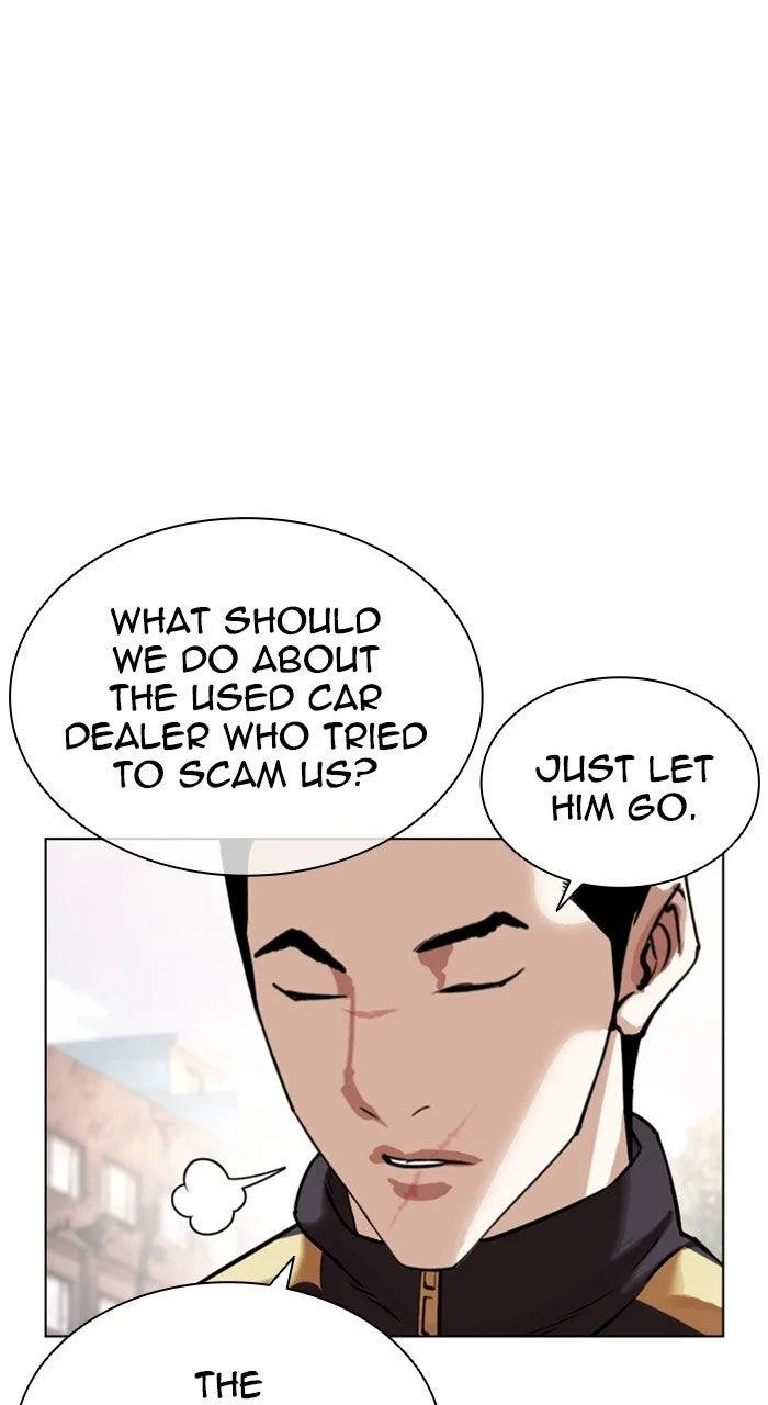 Lookism - Chapter 558 - Page 106