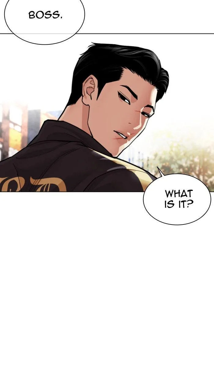 Lookism - Chapter 558 - Page 109