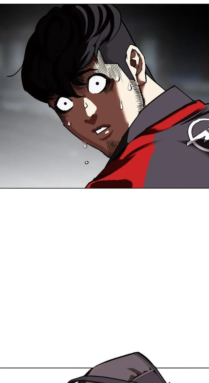Lookism - Chapter 558 - Page 110