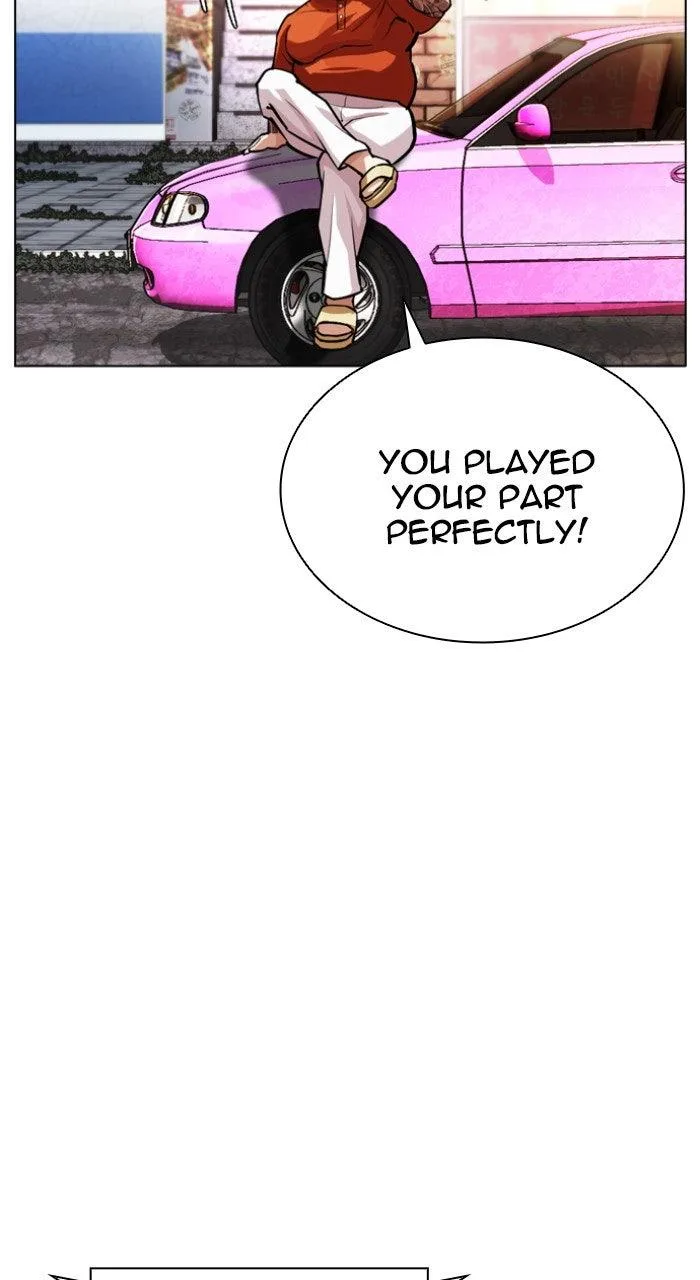Lookism - Chapter 558 - Page 114