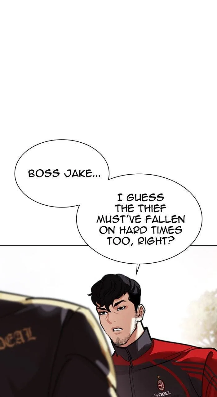 Lookism - Chapter 558 - Page 116