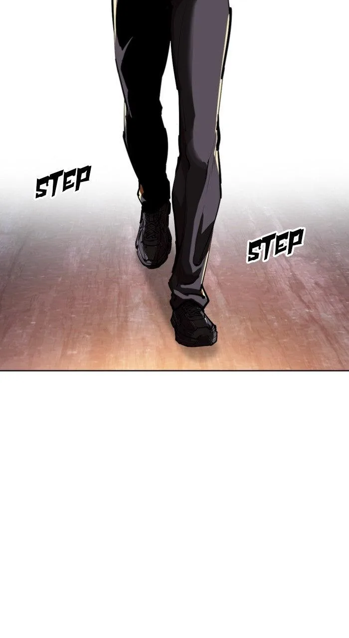 Lookism - Chapter 558 - Page 127