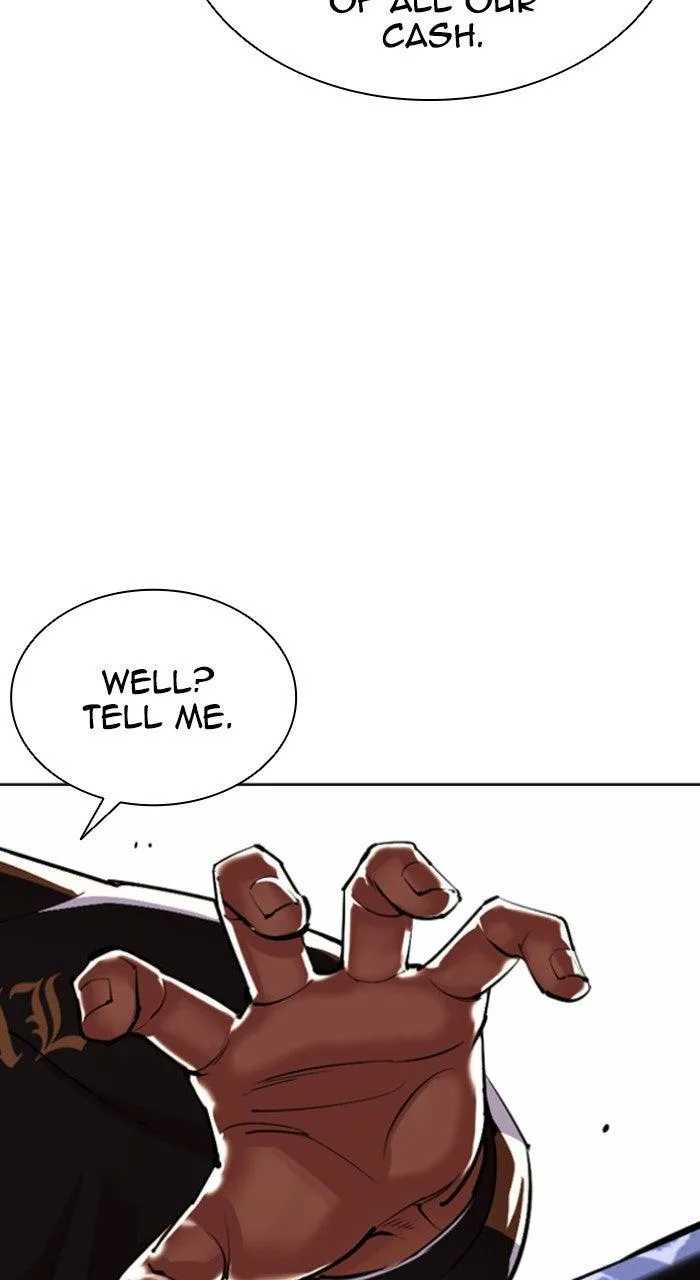 Lookism - Chapter 558 - Page 129