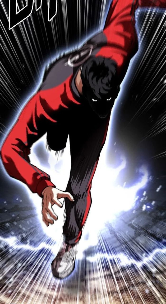 Lookism - Chapter 558 - Page 134