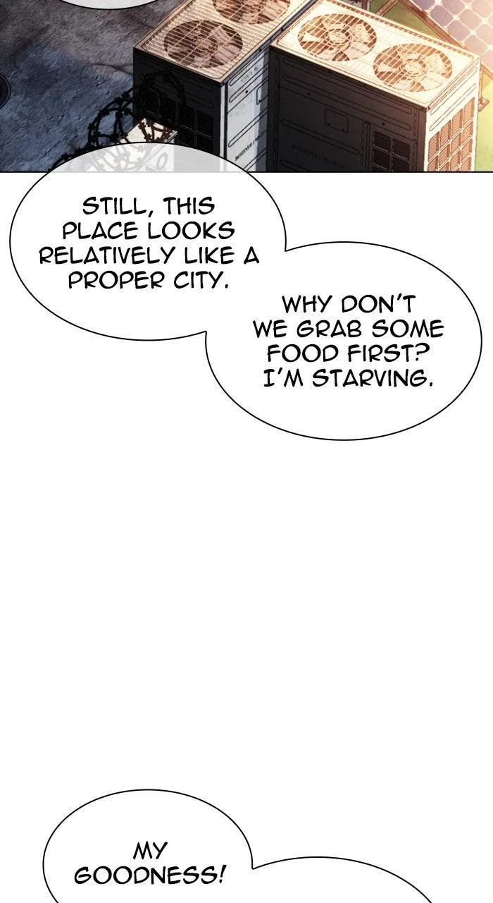Lookism - Chapter 558 - Page 14