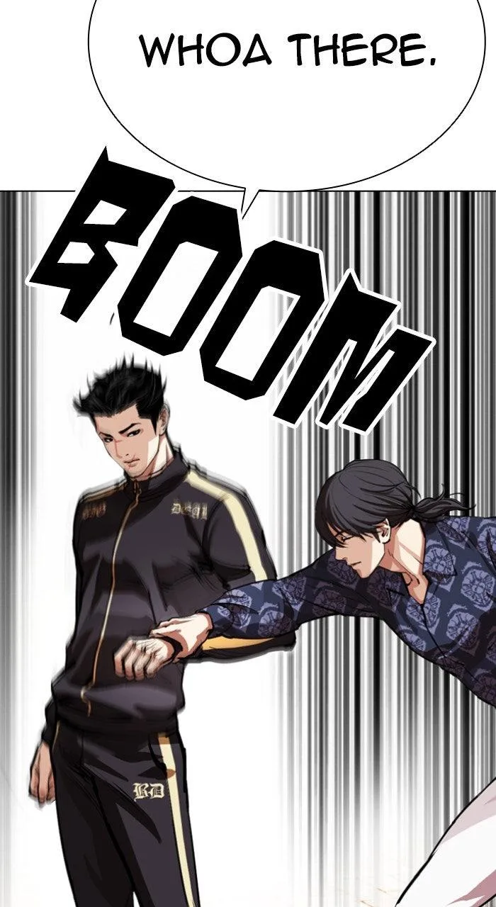 Lookism - Chapter 558 - Page 140