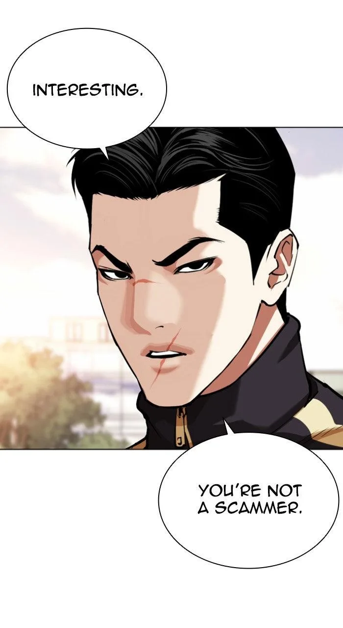 Lookism - Chapter 558 - Page 142