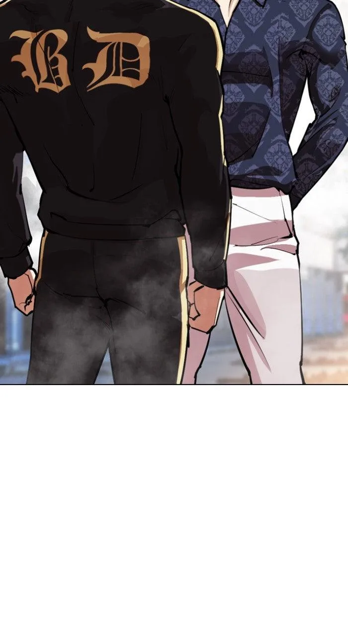 Lookism - Chapter 558 - Page 144