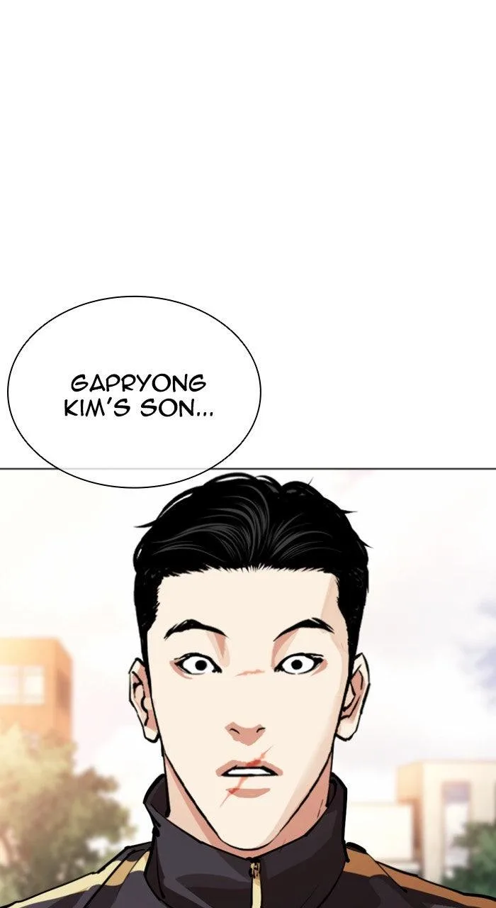 Lookism - Chapter 558 - Page 148