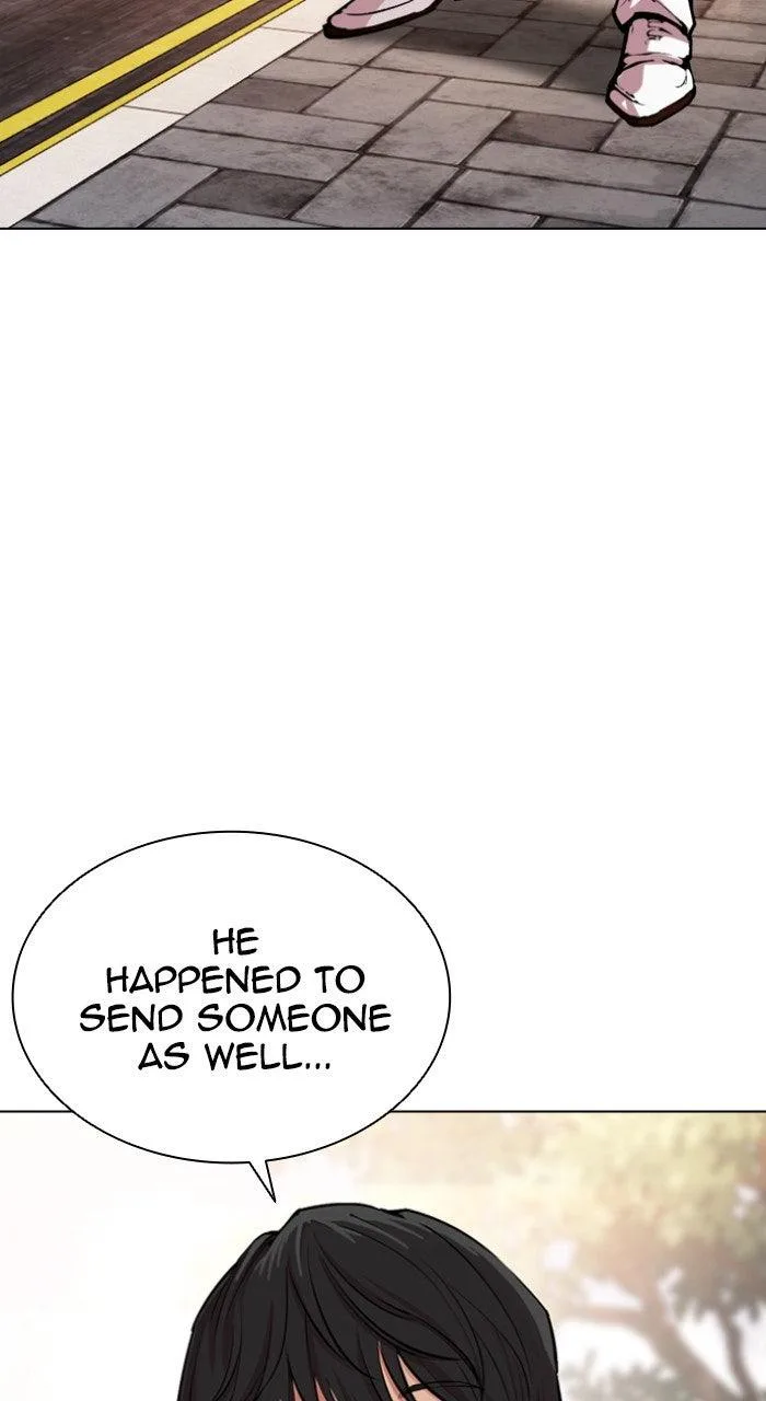 Lookism - Chapter 558 - Page 152
