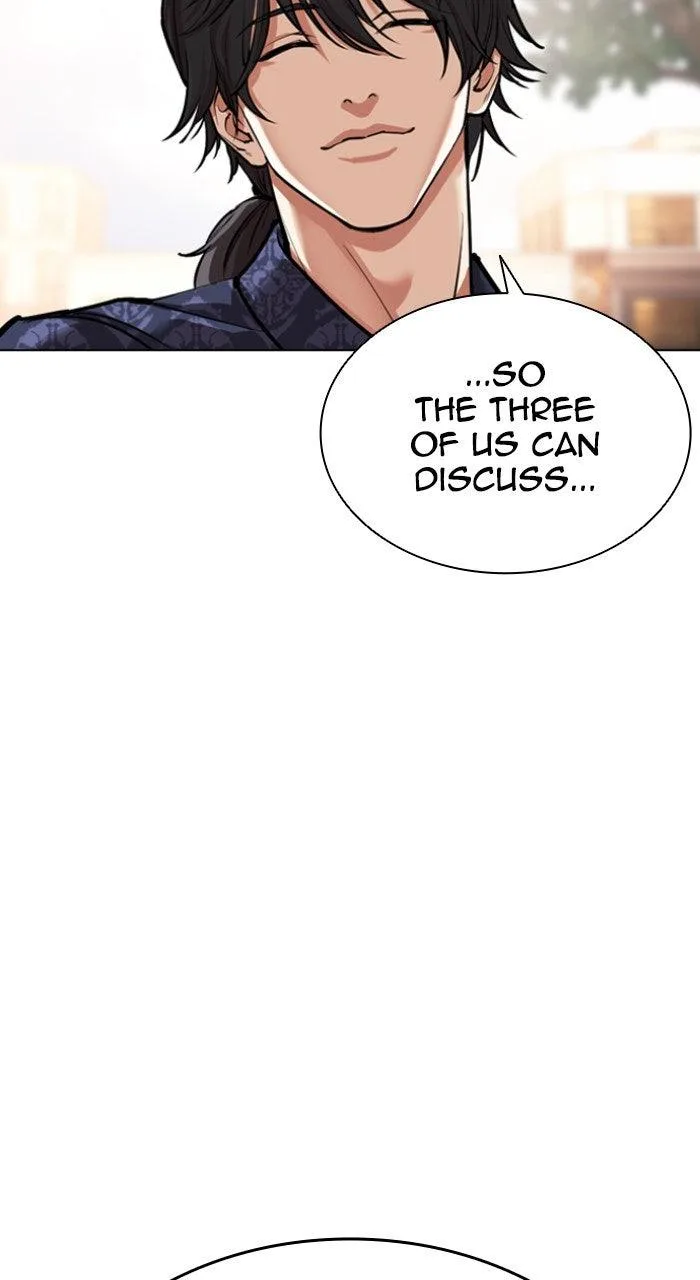 Lookism - Chapter 558 - Page 153