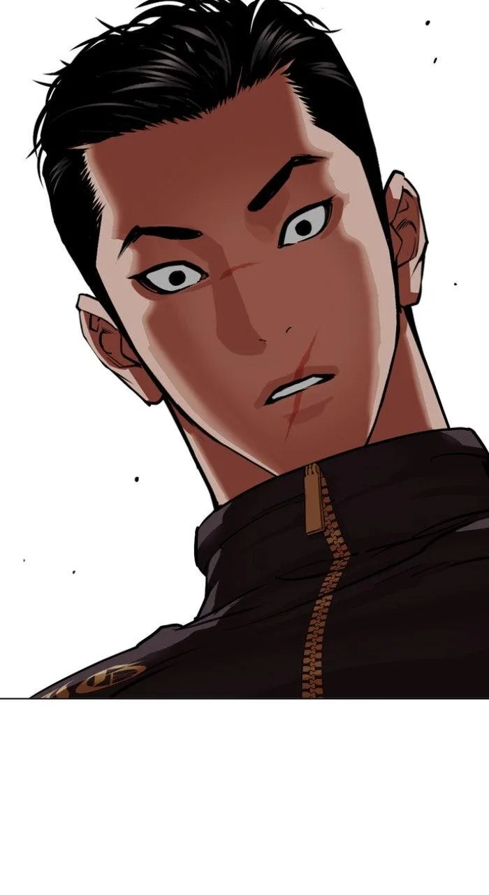Lookism - Chapter 558 - Page 156