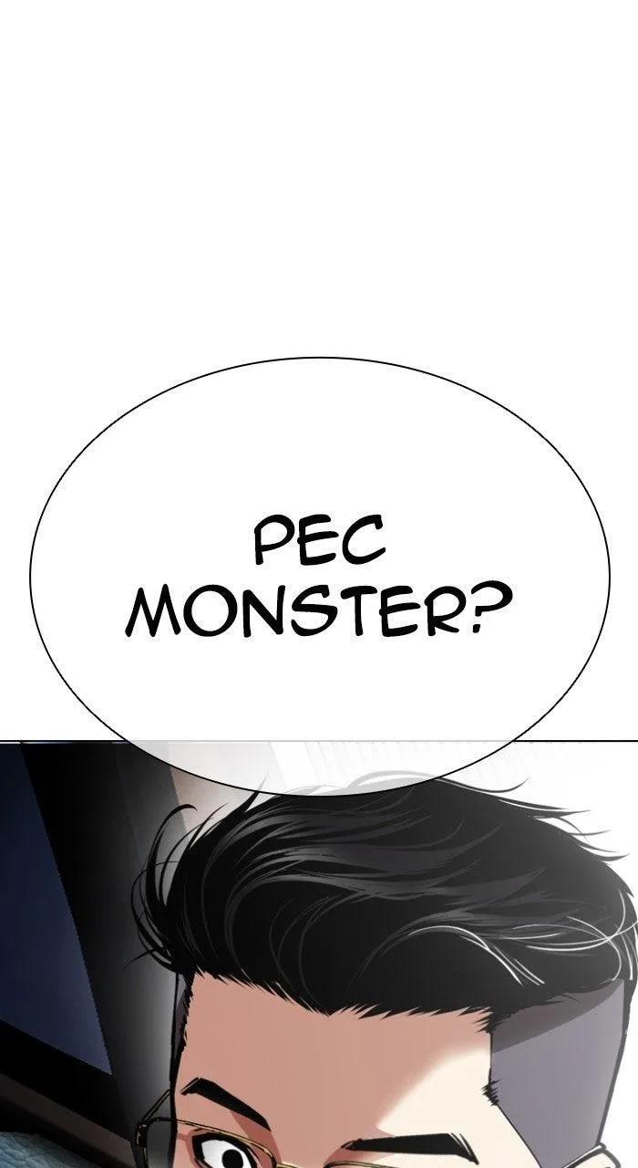 Lookism - Chapter 558 - Page 157