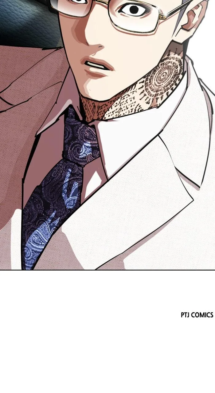 Lookism - Chapter 558 - Page 158