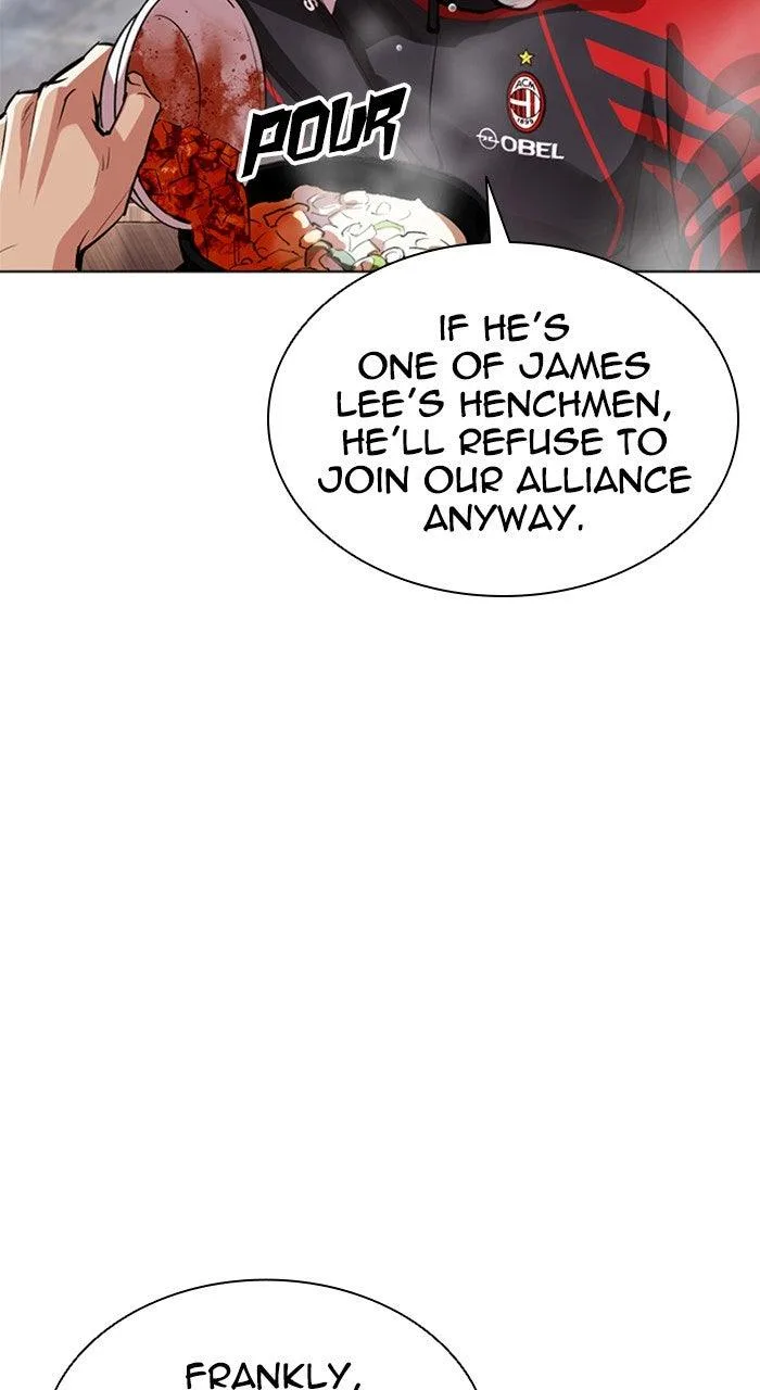 Lookism - Chapter 558 - Page 23