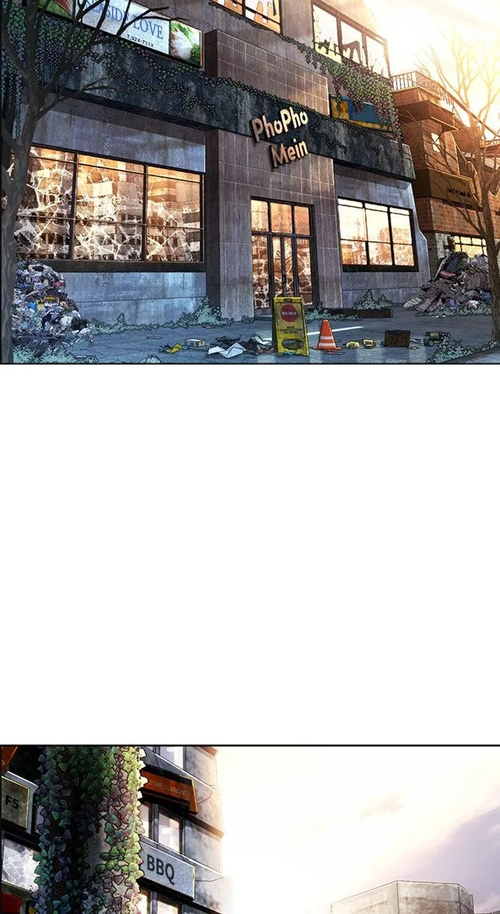 Lookism - Chapter 558 - Page 3