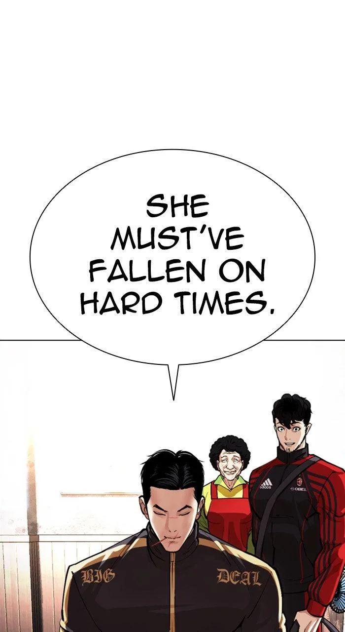 Lookism - Chapter 558 - Page 34