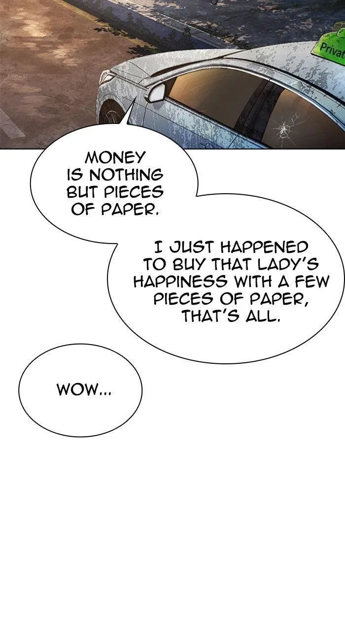 Lookism - Chapter 558 - Page 37