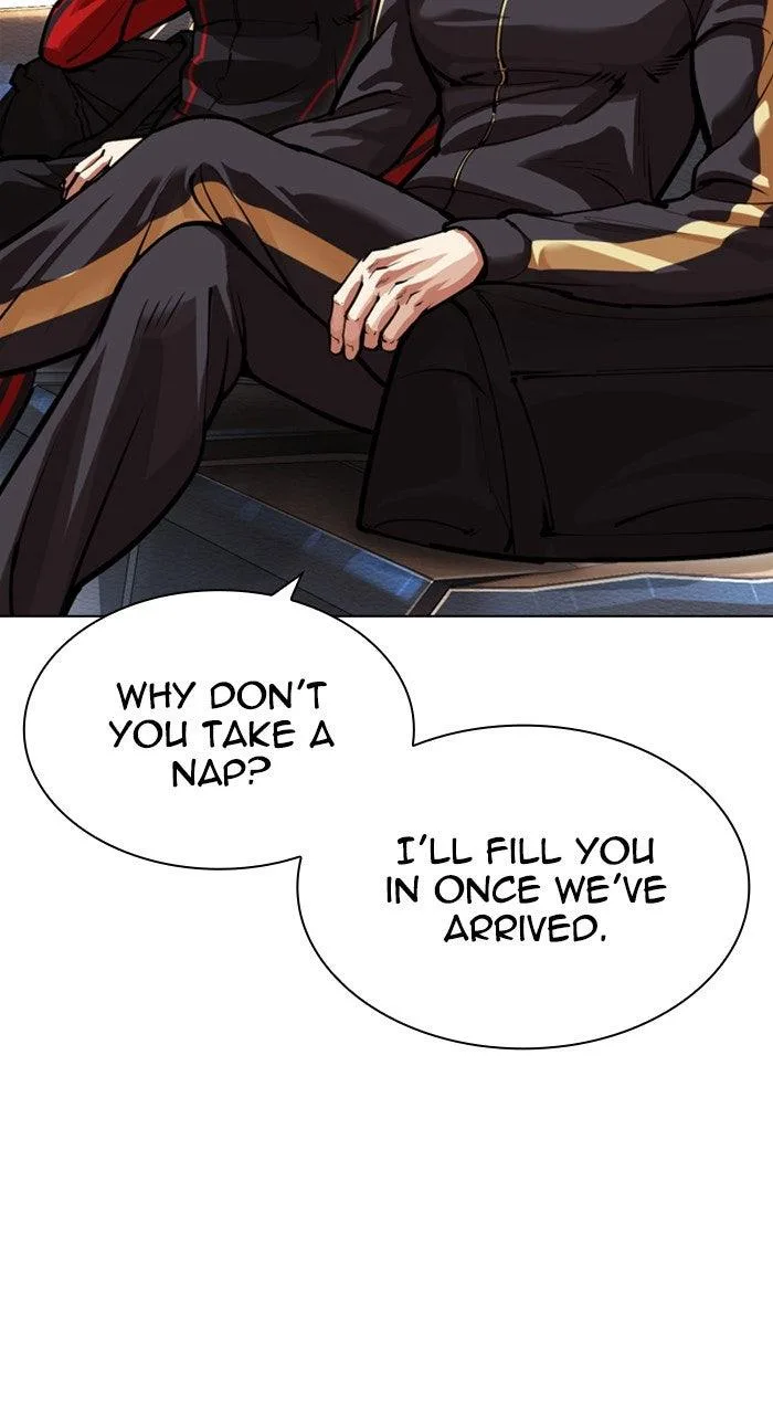 Lookism - Chapter 558 - Page 40