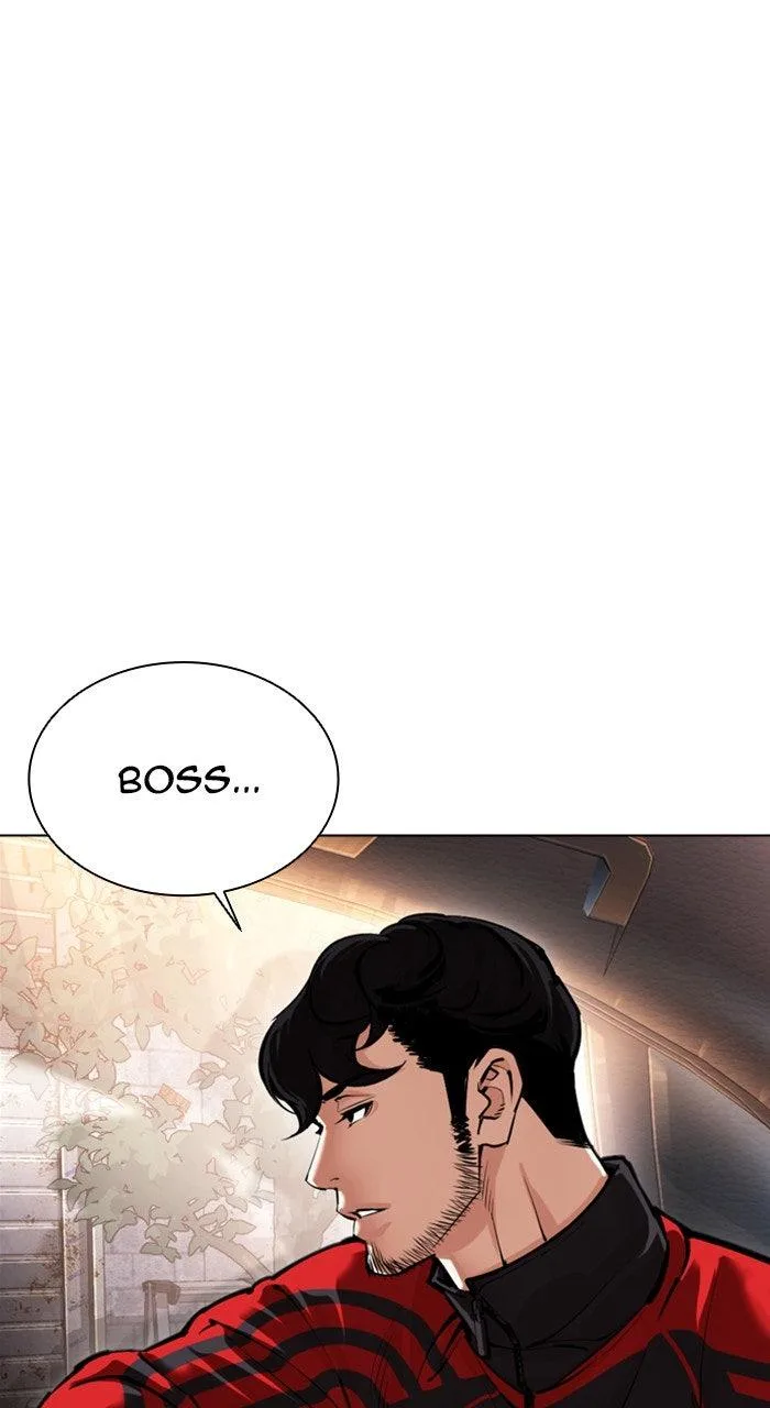 Lookism - Chapter 558 - Page 42