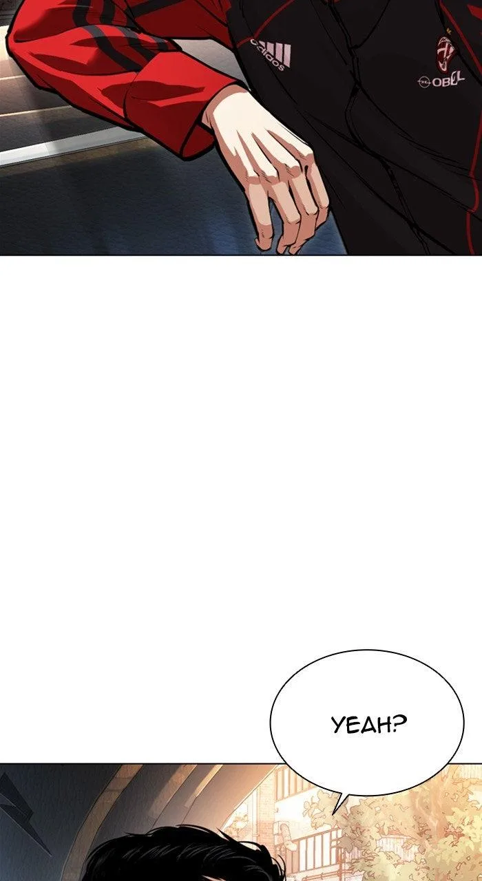Lookism - Chapter 558 - Page 43