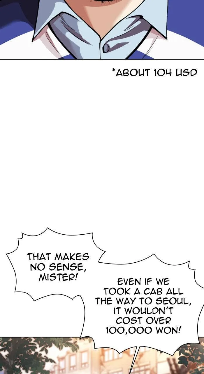 Lookism - Chapter 558 - Page 48