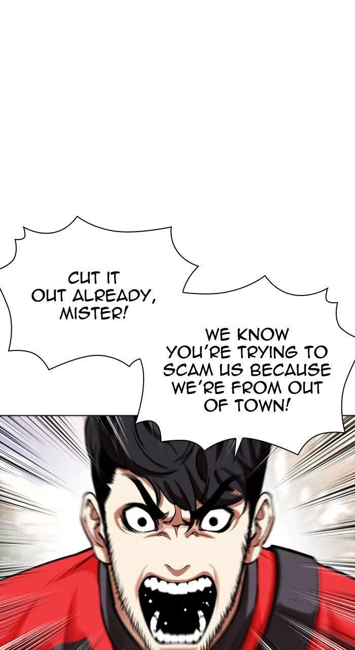 Lookism - Chapter 558 - Page 50