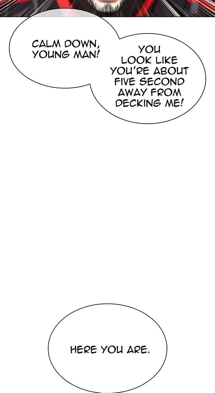 Lookism - Chapter 558 - Page 51