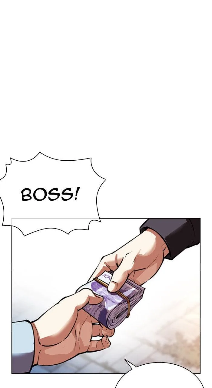 Lookism - Chapter 558 - Page 53