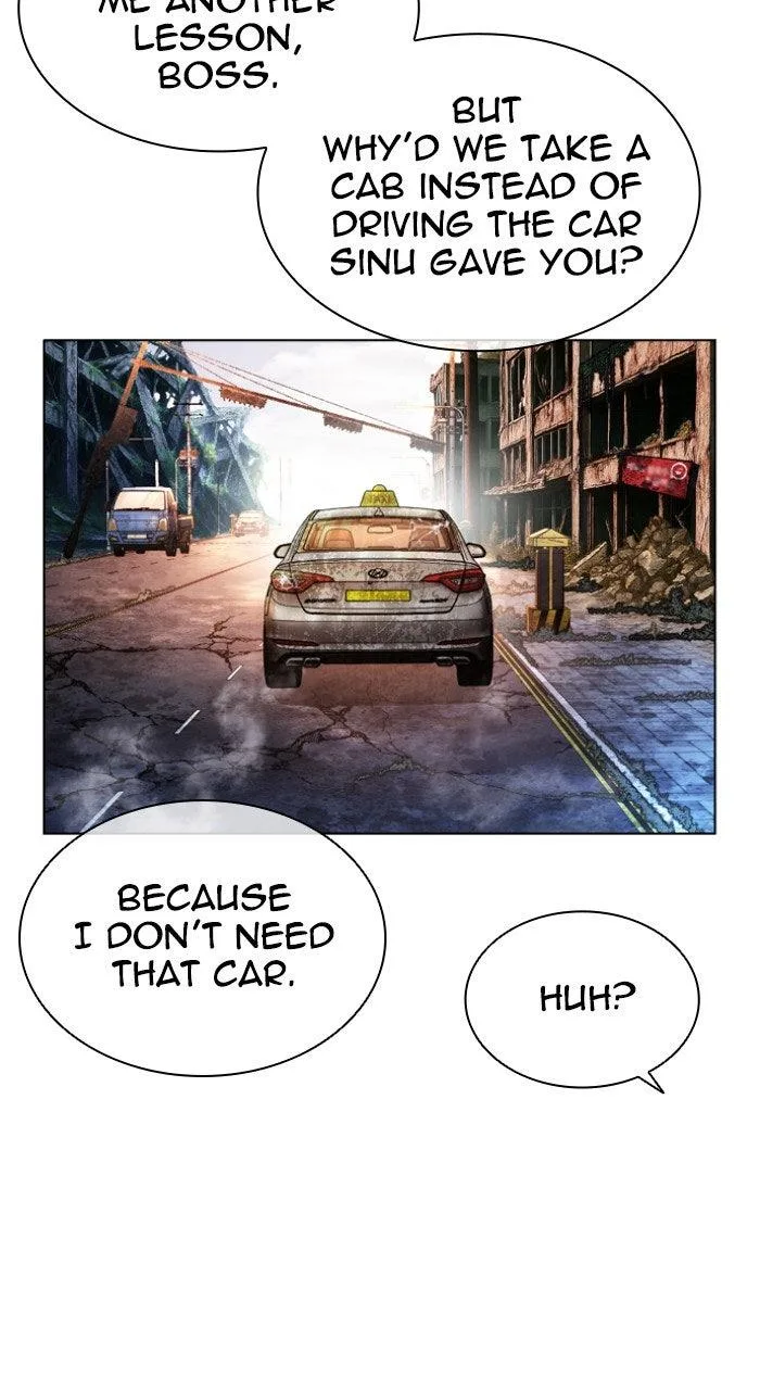 Lookism - Chapter 558 - Page 56