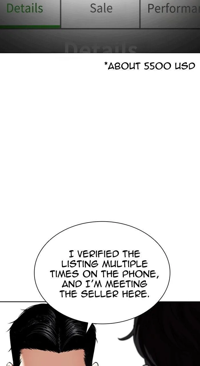 Lookism - Chapter 558 - Page 62