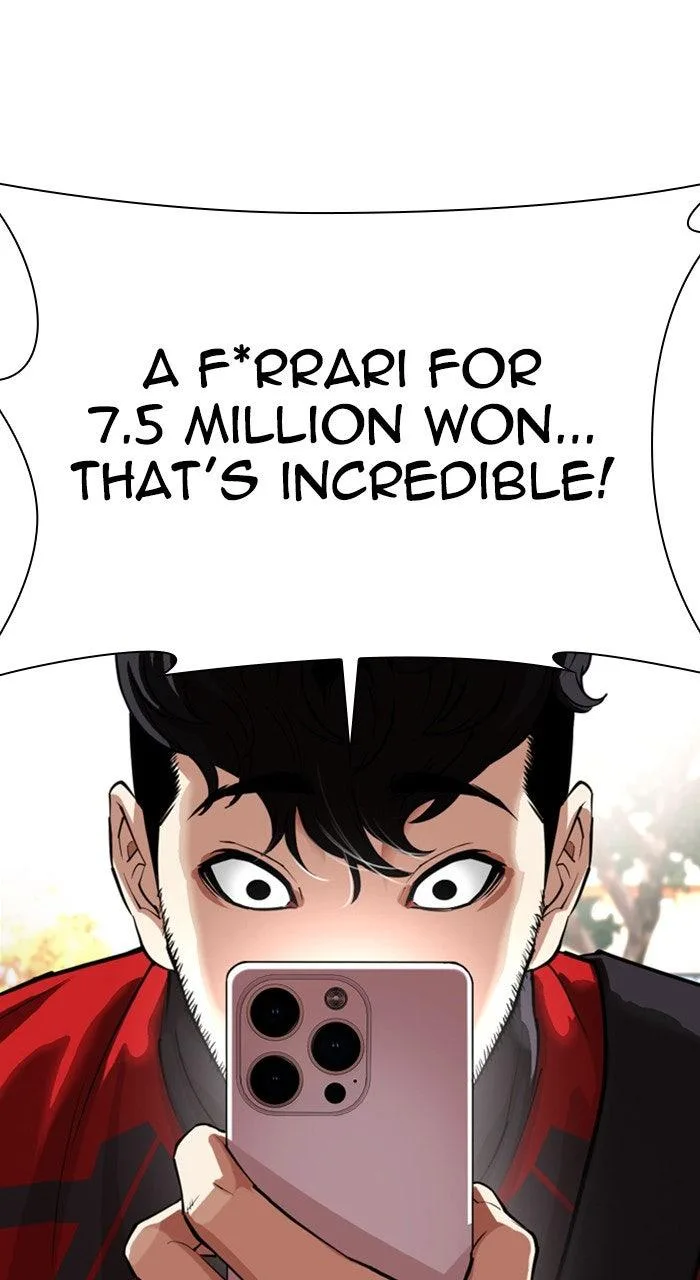 Lookism - Chapter 558 - Page 64