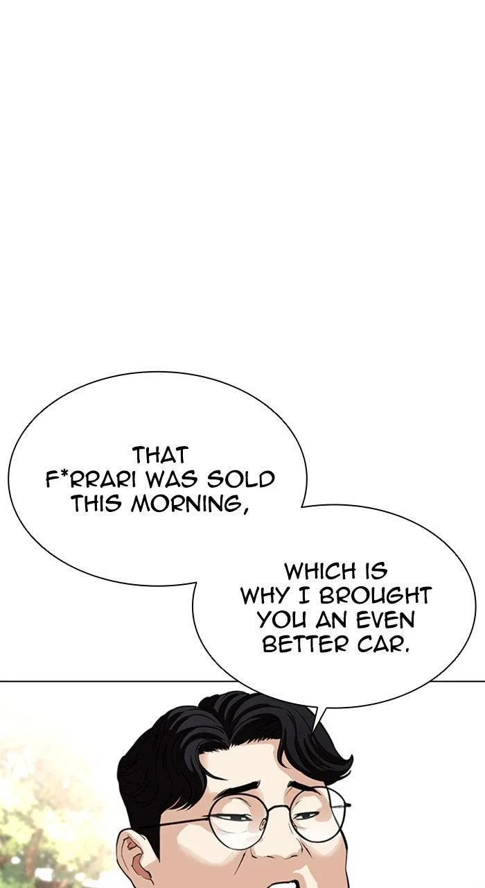 Lookism - Chapter 558 - Page 71