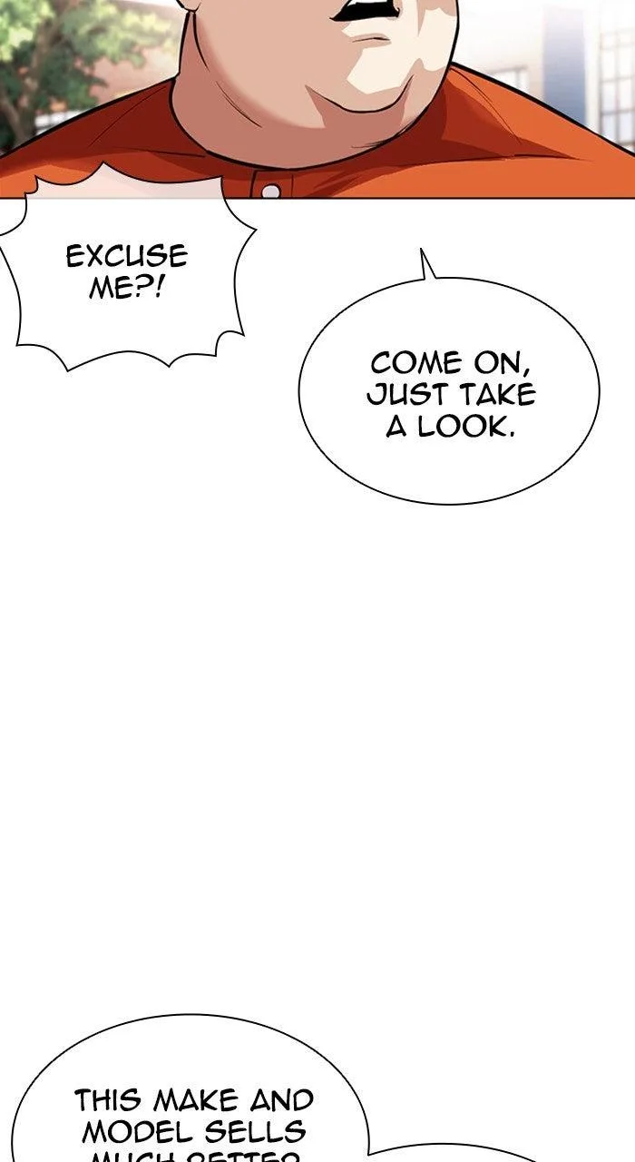 Lookism - Chapter 558 - Page 72
