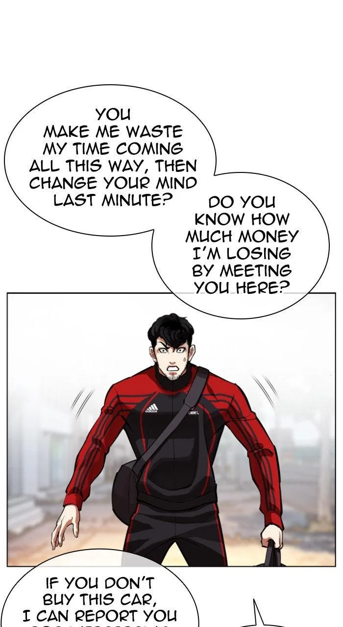 Lookism - Chapter 558 - Page 78