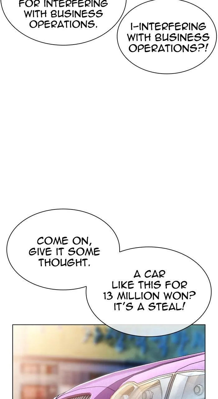 Lookism - Chapter 558 - Page 79