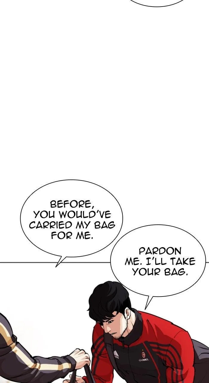 Lookism - Chapter 558 - Page 8