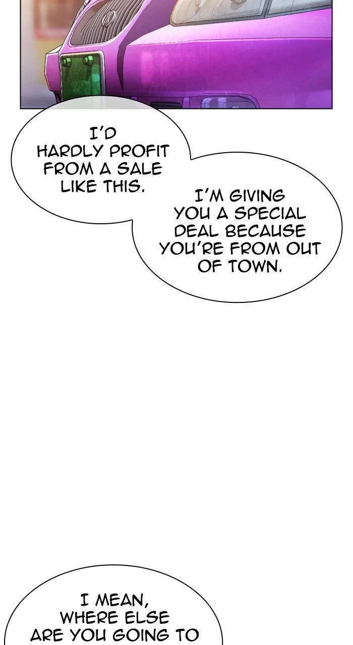 Lookism - Chapter 558 - Page 80