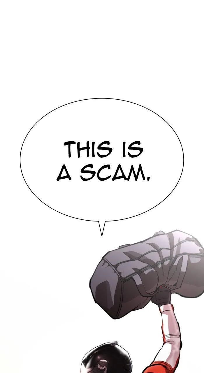 Lookism - Chapter 558 - Page 89