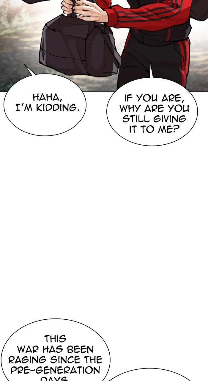 Lookism - Chapter 558 - Page 9