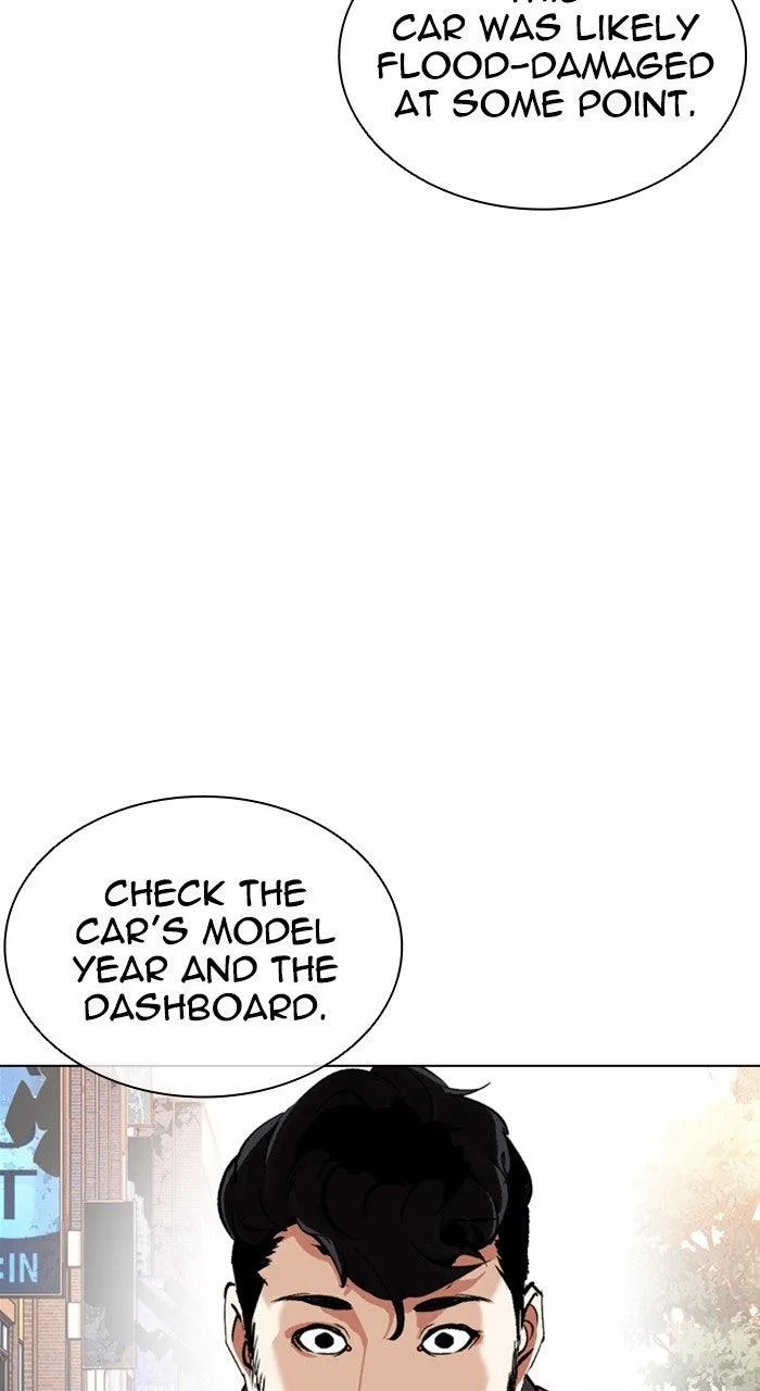 Lookism - Chapter 558 - Page 92