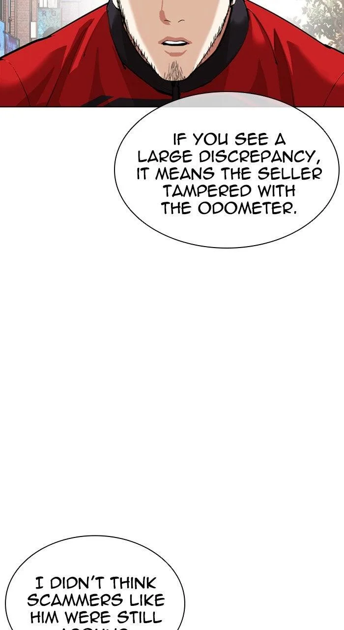 Lookism - Chapter 558 - Page 93