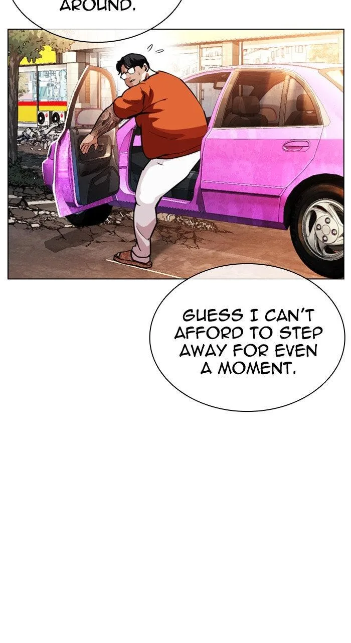 Lookism - Chapter 558 - Page 94