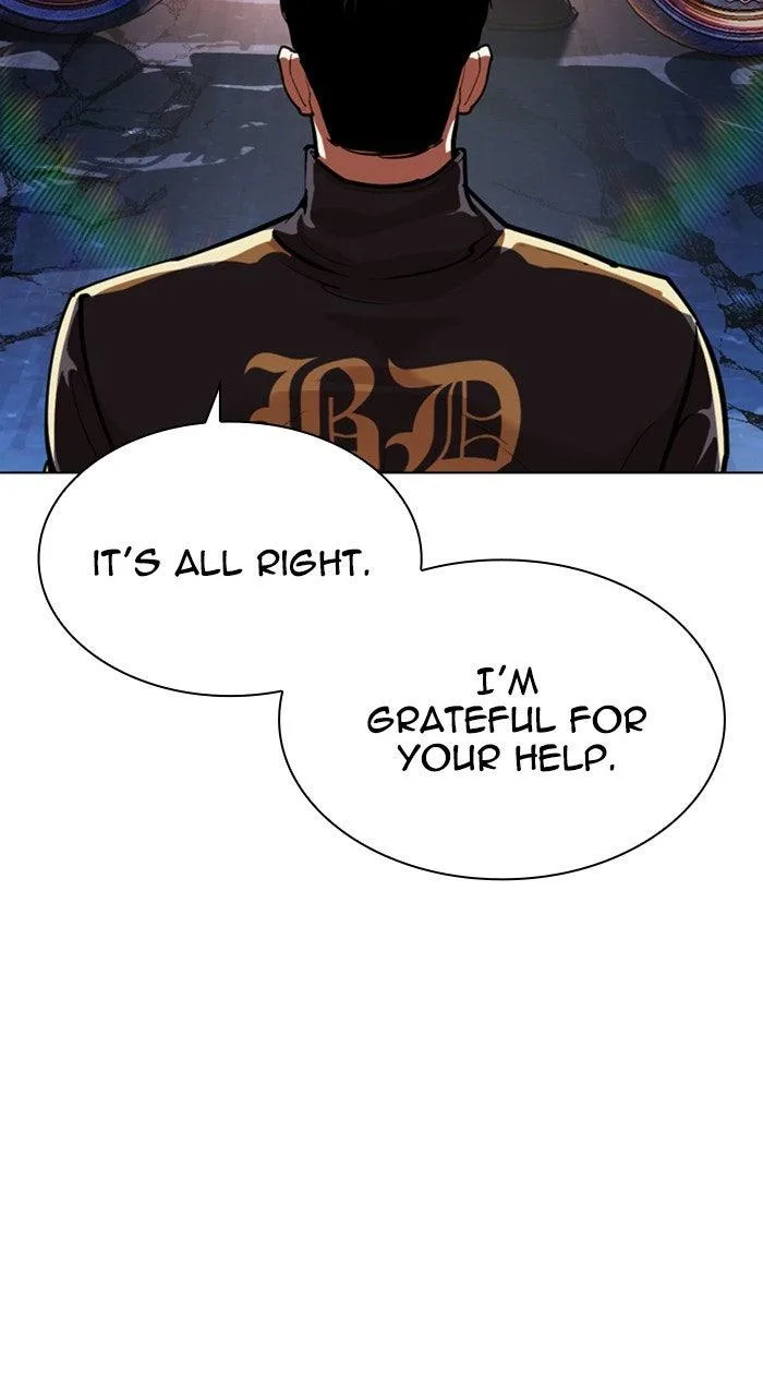 Lookism - Chapter 558 - Page 96