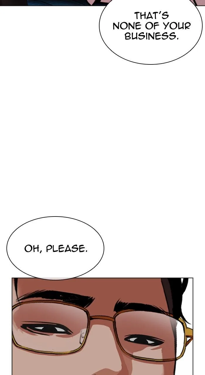 Lookism - Chapter 559 - Page 10