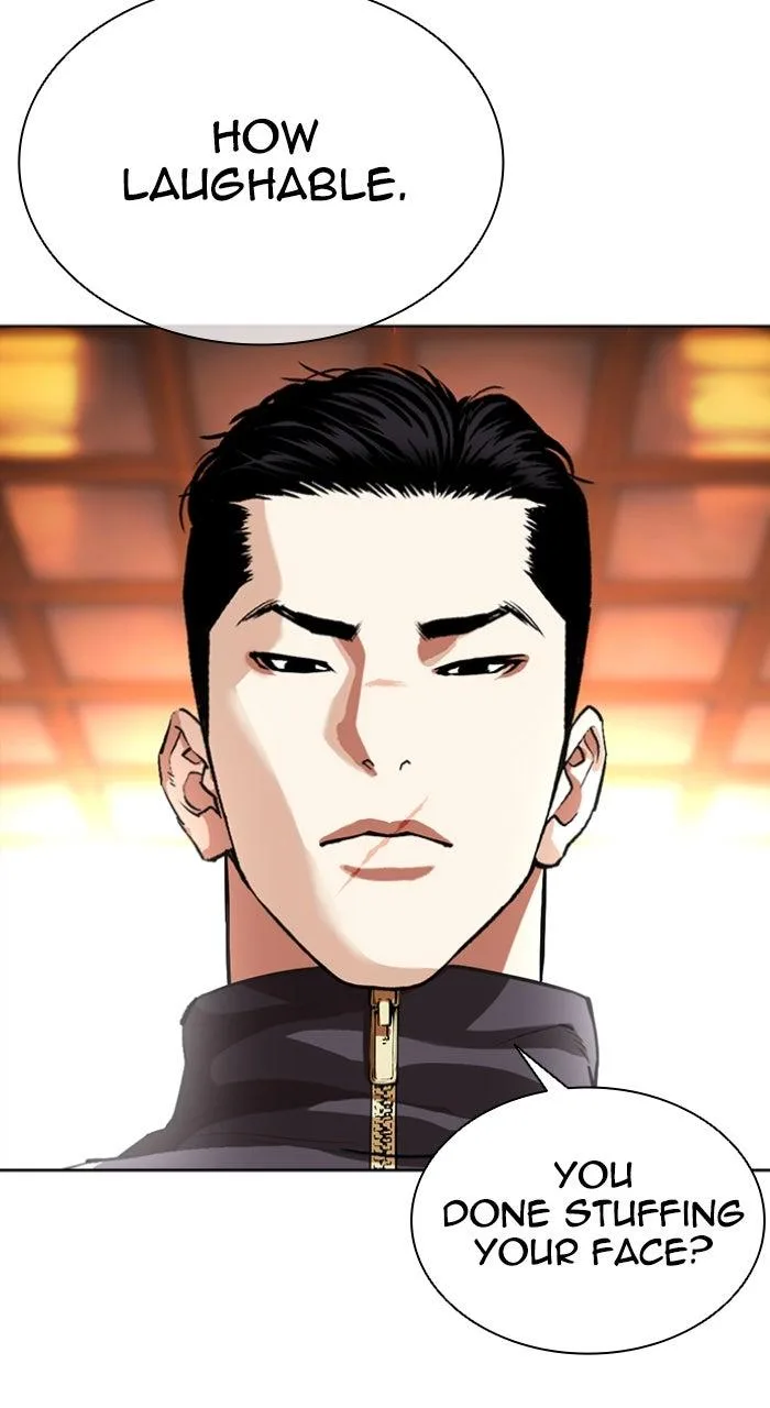 Lookism - Chapter 559 - Page 100