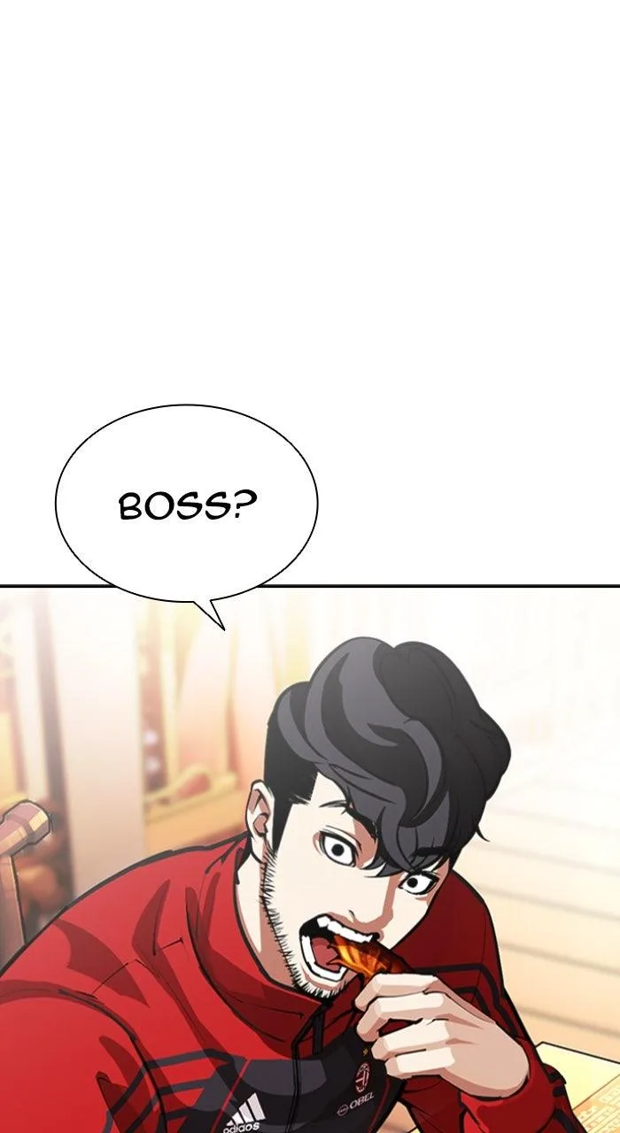 Lookism - Chapter 559 - Page 101